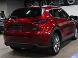 Used 2019 MAZDA CX-5 Grand Touring Reserve image 5