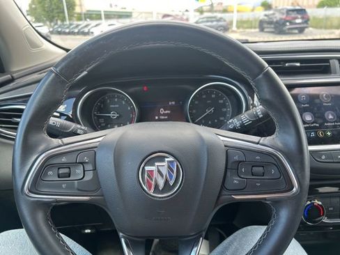 Used 2023 Buick Encore GX Preferred w/ Cold Weather Comfort Package image 20