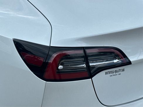 Used 2018 Tesla Model 3 Long Range image 27