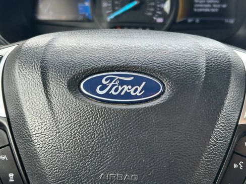 Used 2019 Ford Edge SEL w/ Equipment Group 201A FWD image 35