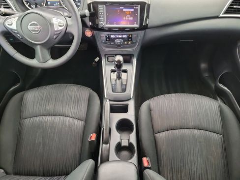 Used 2019 Nissan Sentra SV w/ Special Edition Package image 17