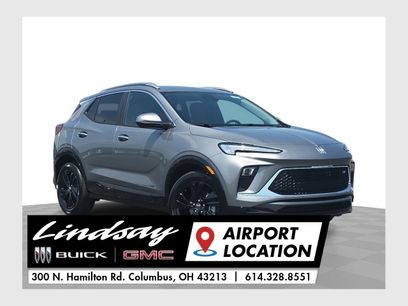 New 2026 Buick Encore GX Sport Touring w/ Comfort Package