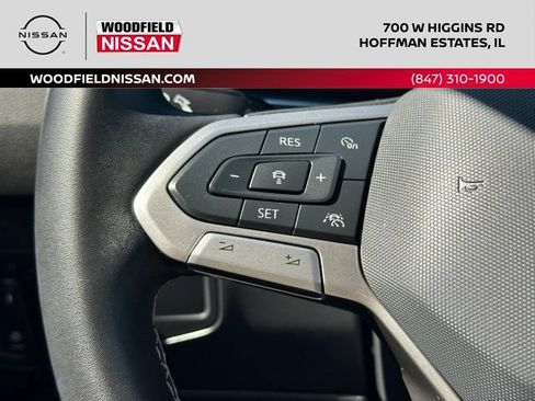 Used 2024 Volkswagen Tiguan S AWD/4WD image 41