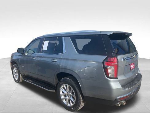 Used 2023 Chevrolet Tahoe Premier image 26