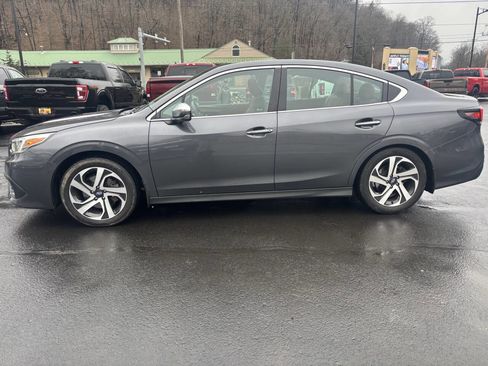 Used 2021 Subaru Legacy Touring XT w/ Popular Package #2 image 6