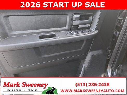 Used 2023 RAM 2500 Tradesman w/ Power Wagon Package image 14