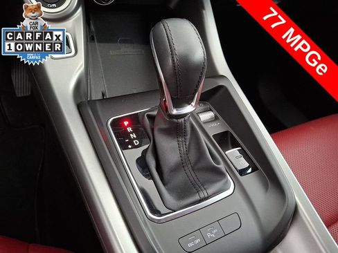 Used 2024 Dodge Hornet R/T Plus w/ R/T Blacktop Package AWD/4WD image 14