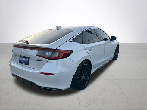 Used 2023 Honda Civic Sport Touring image 7