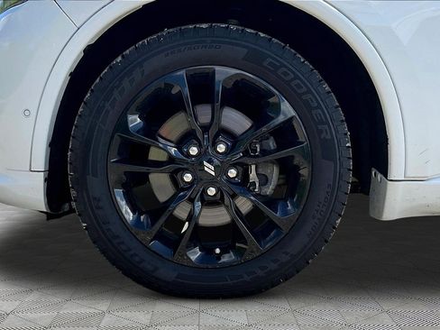 Used 2020 Dodge Durango R/T w/ Blacktop Package AWD/4WD image 35