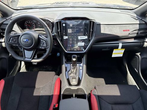 New 2026 Subaru WRX Limited image 16