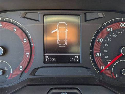 Used 2021 Volkswagen Jetta S image 11