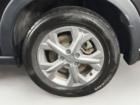 Used 2023 Honda HR-V LX image 33