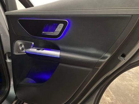 Used 2023 Mercedes-Benz EQE 350+ SUV image 73