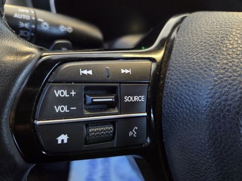 Certified 2023 Honda Civic Sport image 29