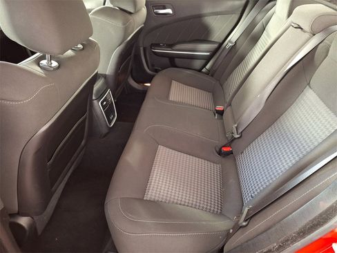 Certified 2023 Dodge Charger R/T image 13