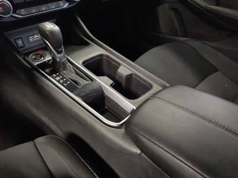 Used 2024 Nissan Sentra SV w/ Lighting Package FWD image 26