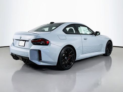 New 2025 BMW M2 w/ Lighting Package image 7