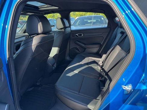 Certified 2026 Acura Integra A-Spec image 6