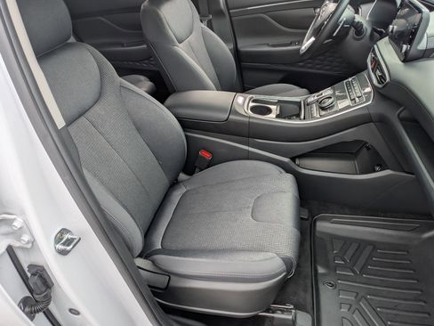 Used 2022 Hyundai Santa Fe SEL w/ Convenience Package image 20