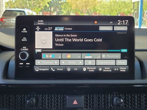 Used 2023 Honda CR-V Sport Touring image 26