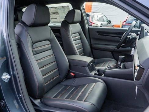 New 2026 Honda CR-V Sport Touring image 16