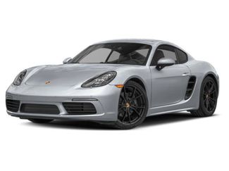 Certified 2025 Porsche 718 Cayman GT4 RS RWD video 1