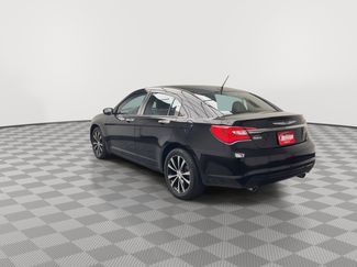 Used 2012 Chrysler 200 S video 2