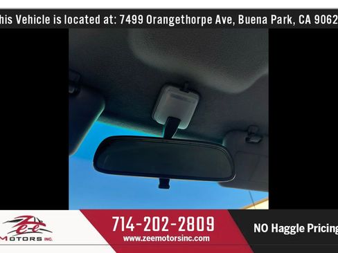 Used 2004 Toyota Tacoma 2WD Regular Cab image 31