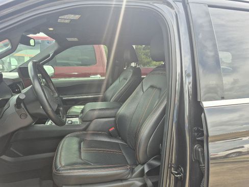 Used 2023 Ford Expedition Timberline AWD/4WD image 2