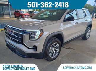 Used 2026 GMC Terrain Elevation w/ Technology Package II FWD video 1