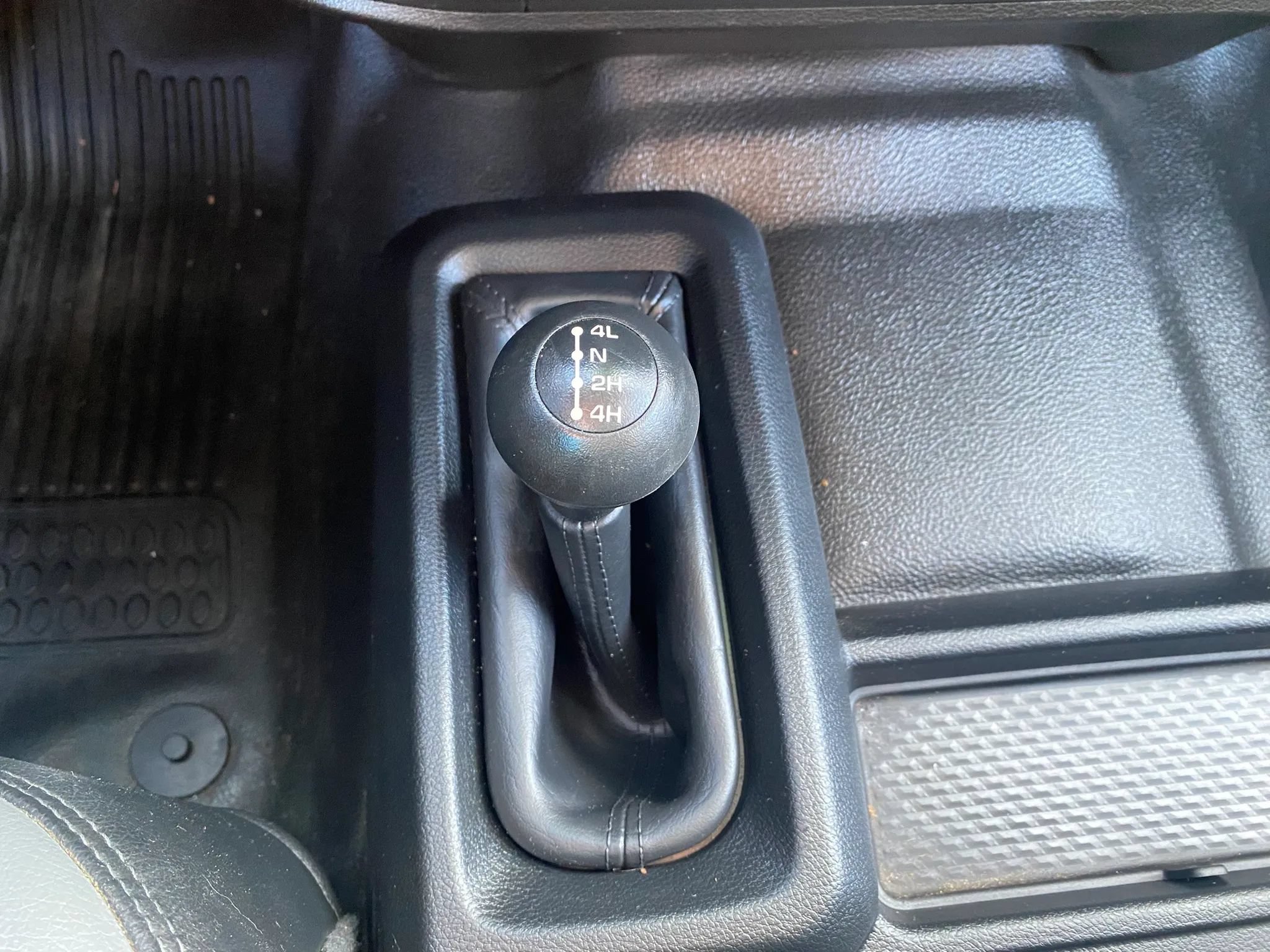 Used 2020 RAM 3500 Tradesman AWD/4WD image 18