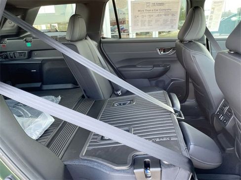 New 2026 Subaru Outback Touring XT image 16