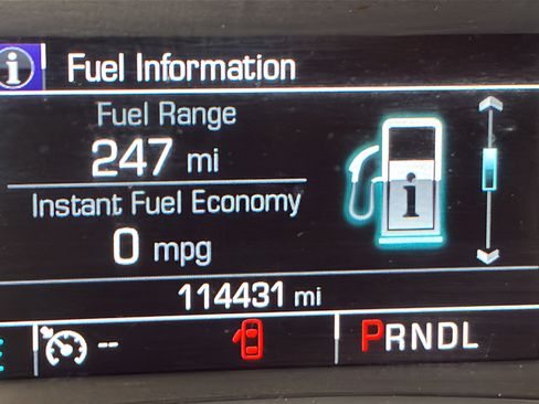 Used 2018 Chevrolet Equinox LT w/ Sun & Infotainment Package FWD image 34