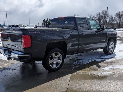Used 2014 Chevrolet Silverado 1500 LT w/ LT Convenience Package image 3
