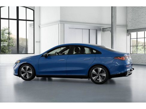 New 2026 Mercedes-Benz CLA 250+ image 32