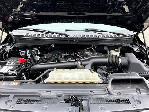 Used 2023 Ford Expedition Max Limited image 30