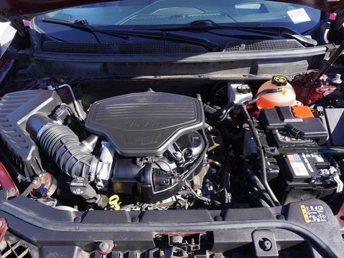 Used 2021 Cadillac XT5 Premium Luxury image 7