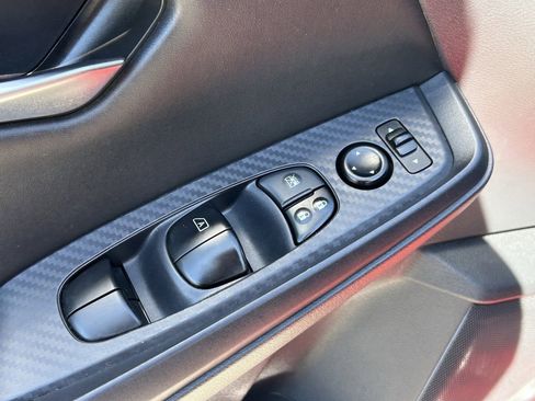 Certified 2023 Nissan Sentra SV w/ All-Weather Package image 26