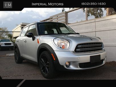 Used 2015 MINI Cooper Countryman