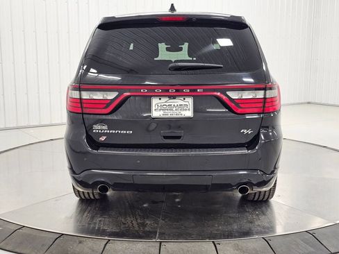 Used 2018 Dodge Durango R/T image 4