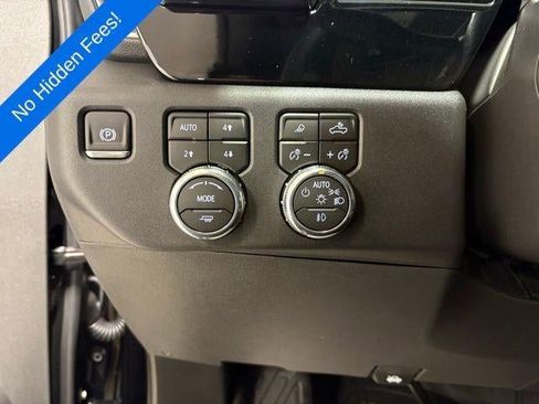 New 2026 GMC Sierra 1500 SLT image 7