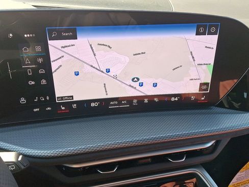 New 2025 Audi SQ5 Premium Plus image 8