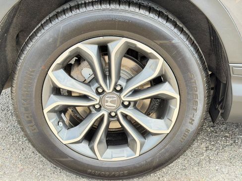 Used 2019 Honda CR-V EX image 80
