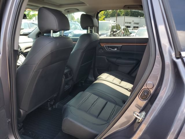 Used 2019 Honda CR-V EX-L image 13