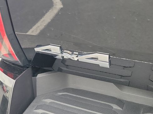 Used 2025 Toyota Tundra 1794 Edition w/ TRD Off-Road Package AWD/4WD image 8