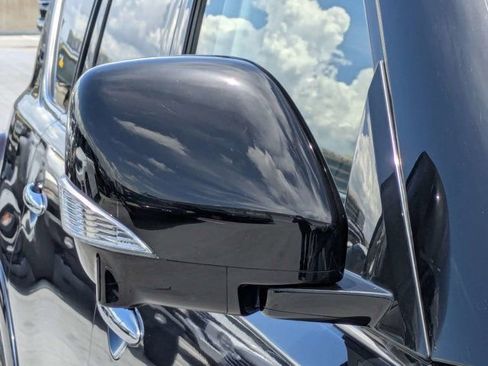 Used 2023 INFINITI QX80 Premium Select w/ Cargo Package RWD image 11