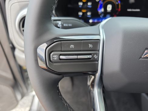 New 2026 Chevrolet Colorado LT w/ LT Convenience Package RWD image 33