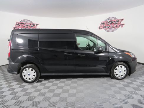 Used 2023 Ford Transit Connect XL image 8