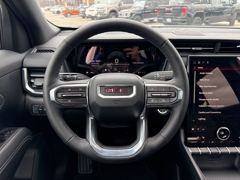 New 2026 GMC Terrain Elevation w/ Technology Package II image 13