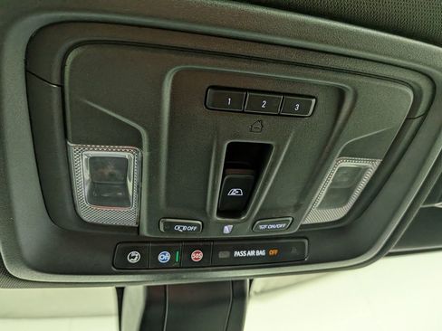 Used 2020 GMC Sierra 2500 AT4 w/ Technology Package image 33